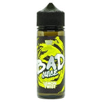 Buy Bad Juice 100ml Shortfill - Lemon Twist
