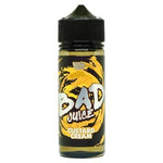Buy Bad Juice 100ml Shortfill - Custard Cream
