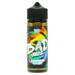 Buy Bad Juice 100ml Shortfill - Rainbow Candy