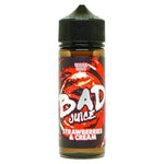 Buy Bad Juice 100ml Shortfill - Strawberry Cream