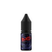 Buy Bad Salt 10ml Nic Salt (Pack of 10) - 10mg