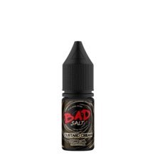 Buy Bad Salt 10ml Nic Salt (Pack of 10) - 10mg