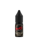 Buy Bad Salt 10ml Nic Salt (Pack of 10) - 10mg