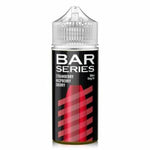 Buy Bar Series 100ml E - Liquid - Strawberry Strawberry Cherry