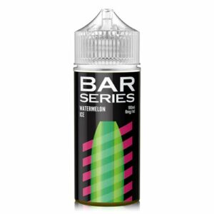 Buy Bar Series 100ml E - Liquid - Watermelon Ice