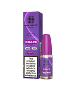 Buy Bar soltz 10ml Nic Salt Pack of 10 - Grape