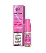 Buy Bar soltz 10ml Nic Salt Pack of 10 - Strawberry Kiwi