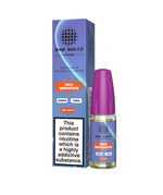 Buy Bar soltz 10ml Nic Salt Pack of 10 - Mix Berries