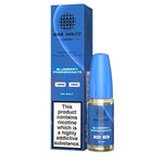 Buy Bar Soltz Legend Nic Salts 10ml E - liquids - Box of 10 - Blueberry Pomegranate