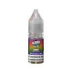 Buy Bazooka 10ml Nic Salt (Pack of 10) - 10mg