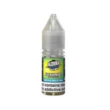 Buy Bazooka 10ml Nic Salt (Pack of 10) - 10mg