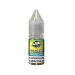 Buy Bazooka 10ml Nic Salt (Pack of 10) - 10mg