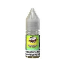 Buy Bazooka 10ml Nic Salt (Pack of 10) - 10mg