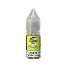 Buy Bazooka 10ml Nic Salt (Pack of 10) - 10mg