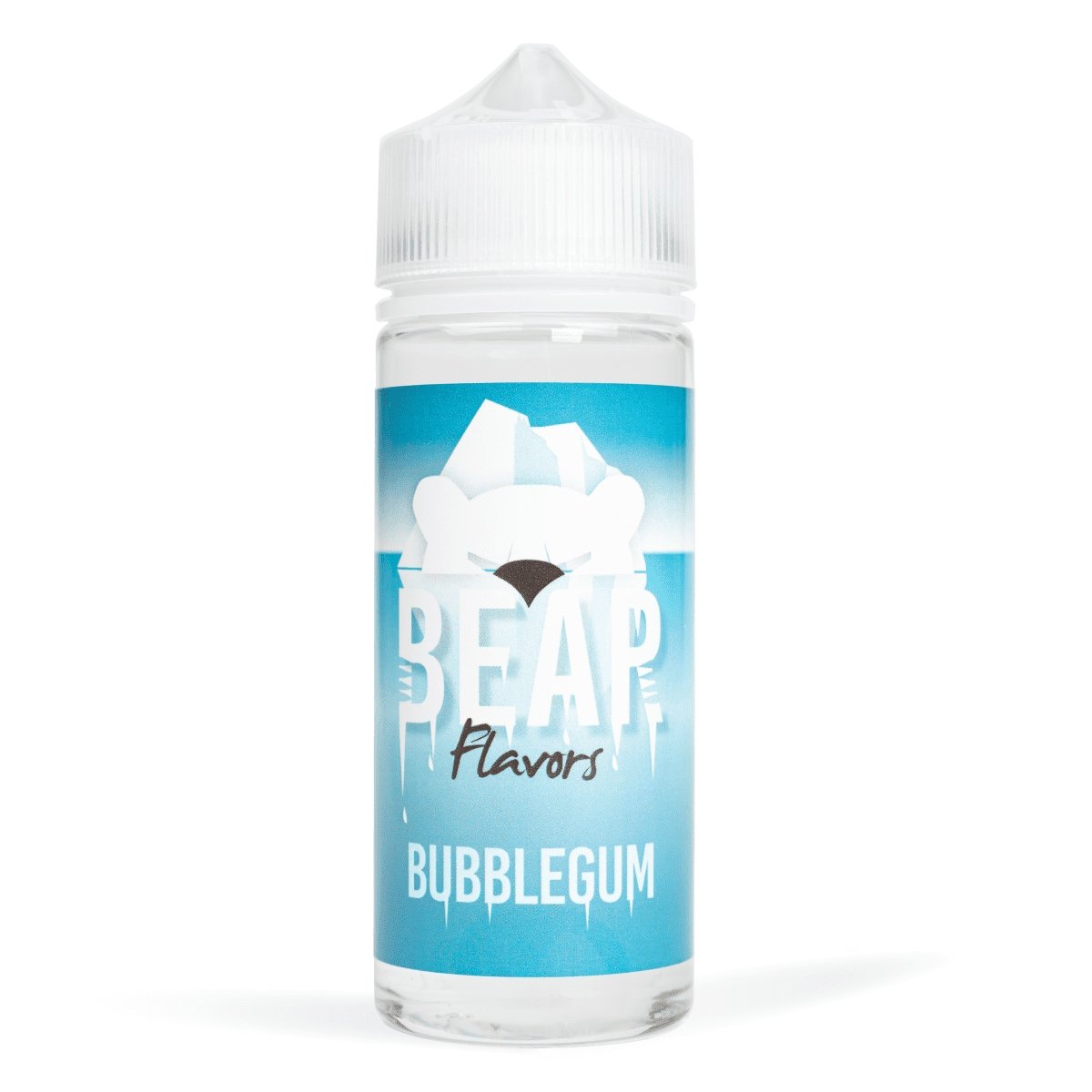 Buy Bear Flavour 100ml E - Liquid Shortfill - Bubblegum