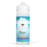 Buy Bear Flavour 100ml E - Liquid Shortfill - Orange & Blackcurrant