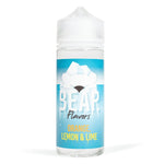 Buy Bear Flavour 100ml E - Liquid Shortfill - Orange Lemon & Lime