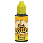 Buy Bert Custard 100ml Shortfill - Original Custard