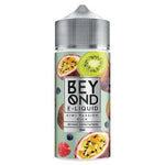 Buy Beyond 100ml Shortfill - Kiwi Passion Kick