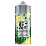 Buy Beyond 100ml Shortfill - Berry Melonade Blitz
