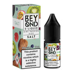 Buy Beyond Salts 10ml Nic Salt - Pack of 10 - Kiwi Passion Kick