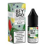 Buy Beyond Salts 10ml Nic Salt - Pack of 10 - Berry Melonade Blitz