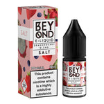 Buy Beyond Salts 10ml Nic Salt - Pack of 10 - Dragon Berry Blend