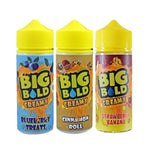Buy Big Bold Fruity 100ML Shortfill - Lychee