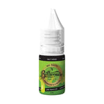 Buy Billonaire Juice 10ml Nic Salt (Pack of 10) - 10mg