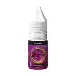 Buy Billonaire Juice 10ml Nic Salt (Pack of 10) - 10mg