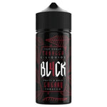 Buy Bla4ck 100ml Shortfill - Cherry Tobacco