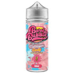 Buy Brust My Bubble 100ml Shortfill - Bubblegum Candy