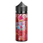 Buy Candy Man 100ml Shortfill - Cherry Candy