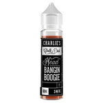 Buy Charlie's Chalk Dust 50ml Shortfill - Head Bangin Boogie
