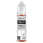 Buy Charlie's Chalk Dust 50ml Shortfill - Wonder Worm