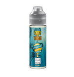 Buy Chief Of Vapes - Fireball - 50ml E - liquids Shortfill - Tropical Dream