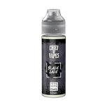 Buy Chief Of Vapes - Fireball - 50ml E - liquids Shortfill - Black Jack