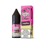 Buy Chubby Treatz Nic Salts 10ml - Box of 10 - ScrewBall