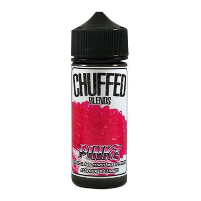 Buy Chuffed Blends - 100ml Shortfill - Pinkz