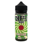 Buy Chuffed Dessert - 100ml Shortfill - Twisted