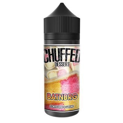 Buy Chuffed Dessert - 100ml Shortfill - Batnbrg