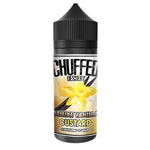 Buy Chuffed Dessert - 100ml Shortfill - Deluxe Vanilla Custard