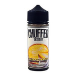 Buy Chuffed Dessert - 100ml Shortfill - Lemon Tart