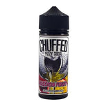 Buy Chuffed Fizzy Soda - 100ml Shortfill - Passion Fruit