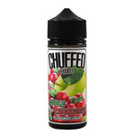 Buy Chuffed Fruits - 100ml Shortfill - Apple and Cranberry