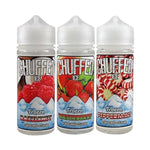 Buy Chuffed Ice - 100ml Shortfill - Frozen Apple