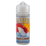 Buy Chuffed Ice - 100ml Shortfill - Frozen Mango and Lychee