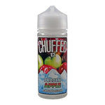 Buy Chuffed Ice - 100ml Shortfill - Frozen Apple