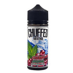 Buy Chuffed Menthol 100ML Shortfill - Cherry Menthol
