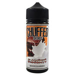 Buy Chuffed Shakes 100ML Shortfill - Chocolate
